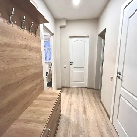 Apartment 一one Home一flat In Centrs