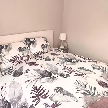 一one Home一flat In Centrs ريغا