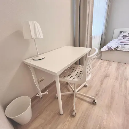 一one Home一flat In Centrs Apartmán *